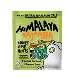 Himalaya Vajomba Honey Lime Mints 15G 12S