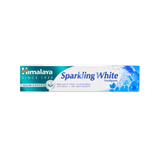 Himalaya Sparkling White Toothpaste 100G