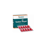 Himalaya Tentex Royal 10'S
