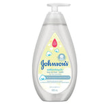 Johnson'S Baby Top-To-Toe Cotton Touch Bath 500Ml