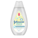 Johnson'S Baby Top-To-Toe Cottontouch Bath 200Ml