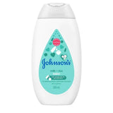 Johnson'S Baby Milk + Rice Lotion 200Ml