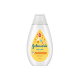 Johnson'S Milk + Oats Bath 200Ml