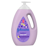 Johnsons Baby Bedtime Bath 1000Ml