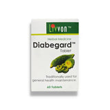 Diabegard Tab 60'S