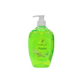 La Belle Apple Antibacterial Handwash 500Ml