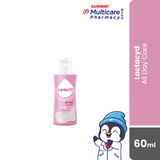 Lactacyd All Day Care 60Ml