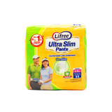 Lifree Ultra Slim Pants L 9'S