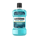 Listerine Cool Mint Less Intense 750Ml