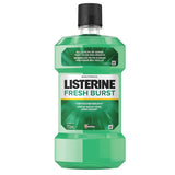 Listerine Fresh Burst Mouth Wash 750Ml