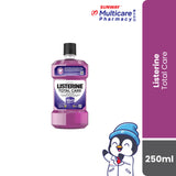 Listerine Total Care 250Ml