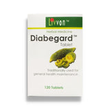 Diabegard Tab 120'S