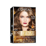 L'oreal 6.13 Golden Nude Brown