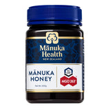 Manuka Health Manuka Honey Mgo 263+500G