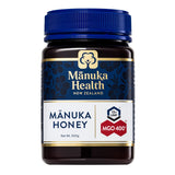 Manuka Health Honey Mgo 400+ 500G
