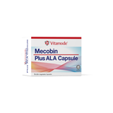 Vitamode Mecobin Plus Ala Cap 60'S