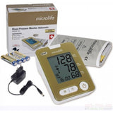 Microlife Auto Bp Monitor Gold Edition Bp3Nm1-3E