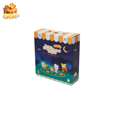 Morinaga Camping Set