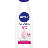 Nivea Extra White Insta Glow Body Lotion 100Ml