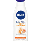 Nivea Extra White Repair&Protect Spf30 100Ml
