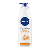 Nivea Extra White Repair & Protect Spf30 350Ml