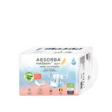 Absorba Nateen Soft Adult (L) 10'S