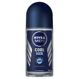Nivea Men Deo Cool Kick 50Ml