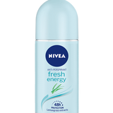 Nivea Deo Energy Fresh 50Ml