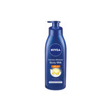 Nivea Intensive Body Milk Spf15 350Ml