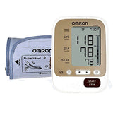Omron Auto Blood Pressure Monitor Jpn600