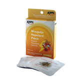 Kaps Mosquito Repellent Patch 12'S