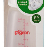 Pigeon Kpp Bottle Nipple M 240Ml
