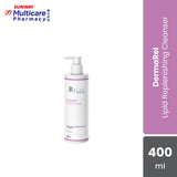 Dermarel L. Replenishing Cleanser 400Ml