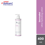 Dermarel Ultra Hydrating Lotion 400Ml