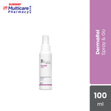 Dermarel Baby Spray & Go 100Ml