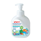 Pigeon 26751 Lq Cleanser 700Ml Foam Type