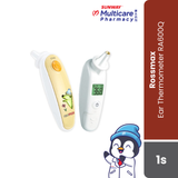 Rossmax Ear Thermometer Ra600Q