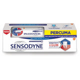 Sensodyne Sensitivity & Gum T/Paste 100G Foc T/Brush