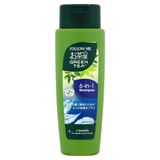 Follow Me Green Tea Shampoo 6 In 1 320Ml
