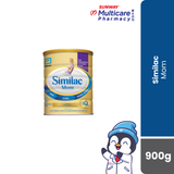 Similac Gold Mom 900G