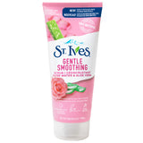 St. Ives Rose Water & Aloe Vera Scrub 170G