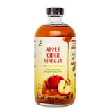 Surya Apple Cider Vinegar With Natural Honey 450Ml