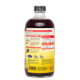 Surya Pomegranate Cider Vinegar With Natural Honey 450Ml