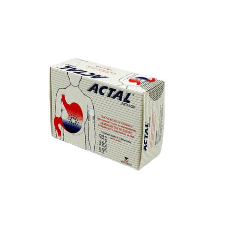 Actal 20 S Box Sunway Multicare Pharmacy actal-20-s-box-sunway-multicare-pharmacy