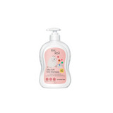 Bzu Bzu Kids Silky Soft Shampoo 600Ml