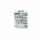 Sensodyne Toothbrush Multicare Medium B3F2