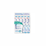 Sensodyne Toothbrush Complete Protection Soft B3F2