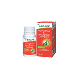 Bio-Life Gymnema Fenugreek 100'S