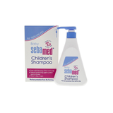 Sebamed Baby Children Shampoo 750Ml