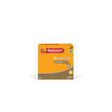 Redoxon Vitamin C + Calcium + Vitamin D + Vitamin B6 Effervescent Orange Tablets 30'S